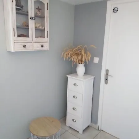 Homestay szállás A La Campagne Hattenville