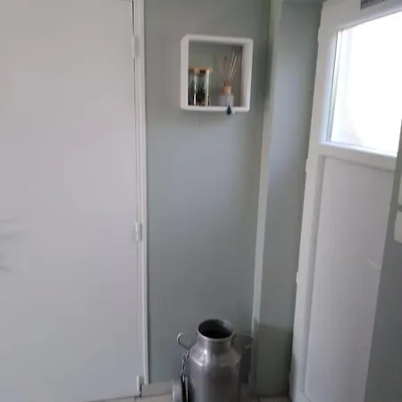 A La Campagne Homestay szállás