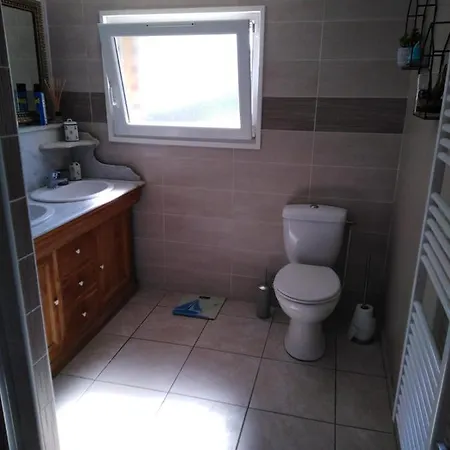 A La Campagne * Hattenville