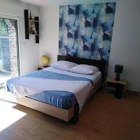 Homestay szállás A La Campagne