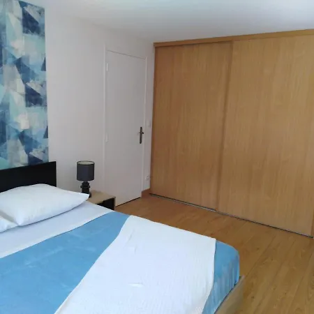 A La Campagne Homestay szállás